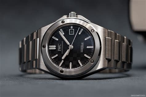 iwc ingenieu|iwc ingenieur 2023 price.